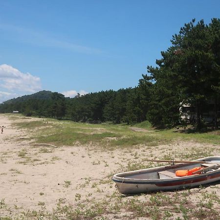 奈多みどり荘 Nada Beach House 杵築市 エクステリア 写真