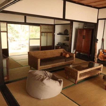 奈多みどり荘 Nada Beach House 杵築市 エクステリア 写真