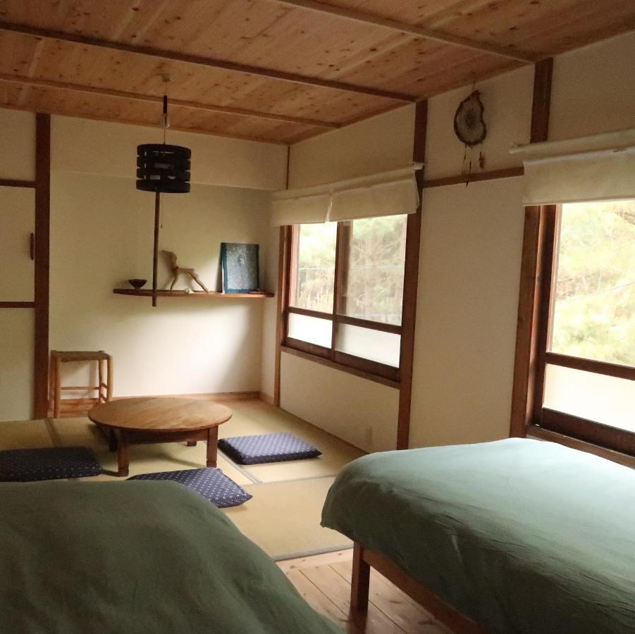 奈多みどり荘 Nada Beach House 杵築市 エクステリア 写真