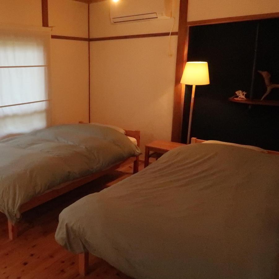 奈多みどり荘 Nada Beach House 杵築市 エクステリア 写真