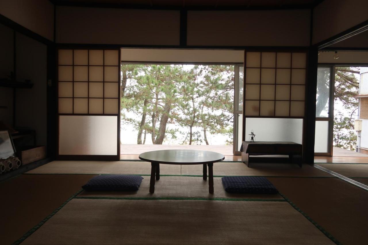 奈多みどり荘 Nada Beach House 杵築市 エクステリア 写真