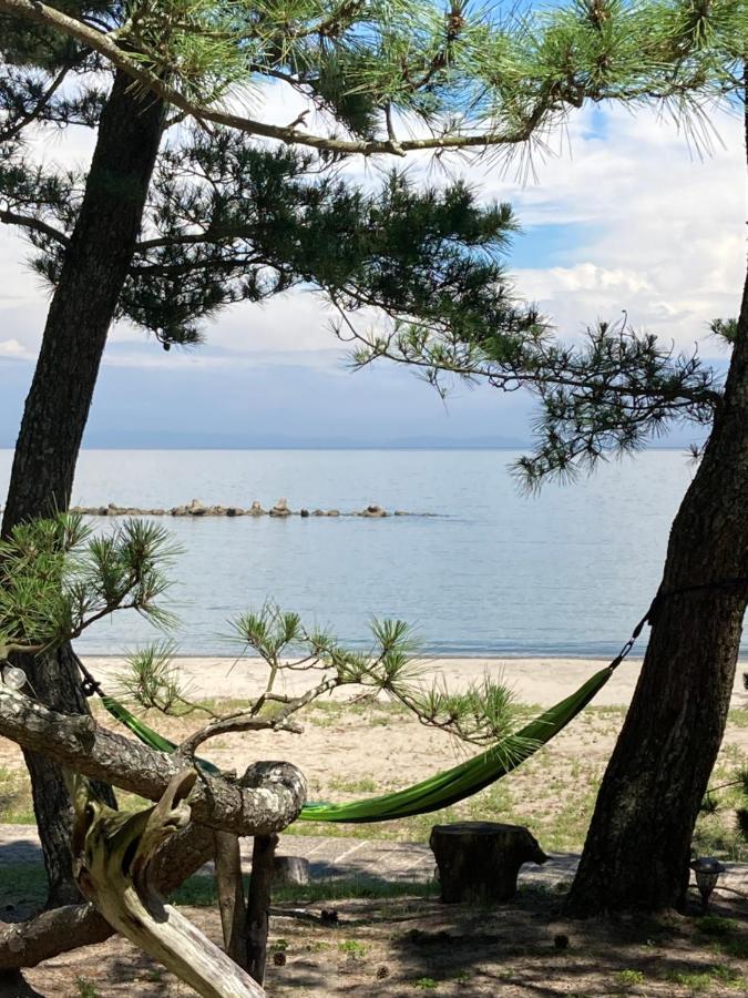 奈多みどり荘 Nada Beach House 杵築市 エクステリア 写真
