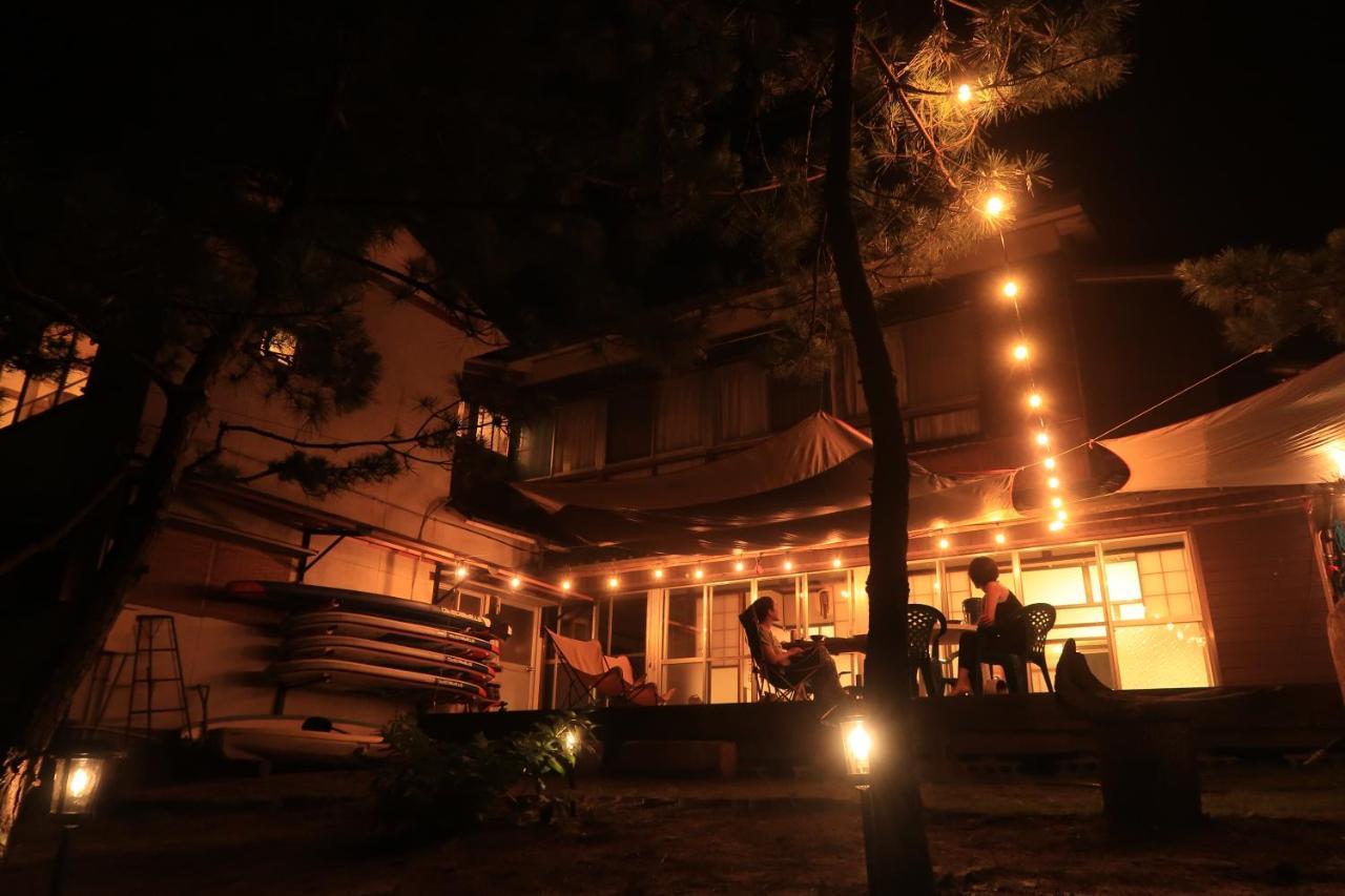 奈多みどり荘 Nada Beach House 杵築市 エクステリア 写真